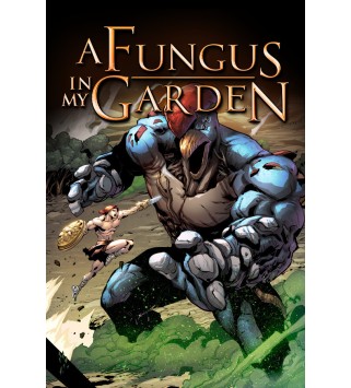 A Fungus In My Garden Steam Key GLOBAL